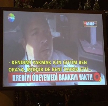Samsun ve Adana arasında trajikomik rekabet