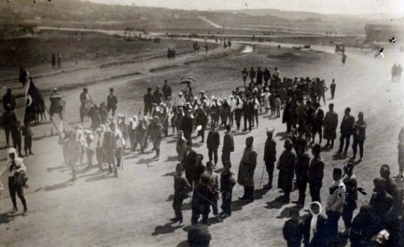Atatürk ile ilgili 19 Mayıs'a özel fotoğraflar