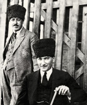 Atatürk Samsun'a gelmeden önce İstanbul'da neler yaptı
