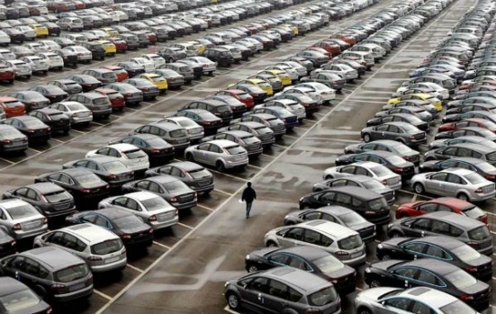 Karadeniz'de sizce en çok hangi araba satılıyor