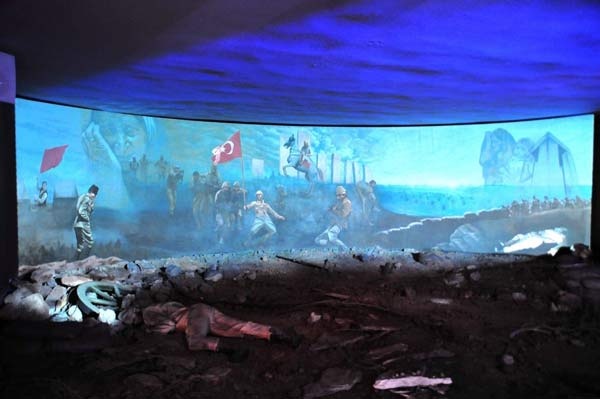 Samsun'da Tarih Gün Yüzüne Çıkacak