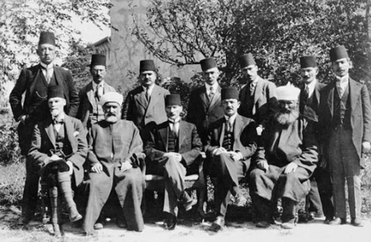 Atatürk Samsun'a gelmeden önce İstanbul'da neler yaptı