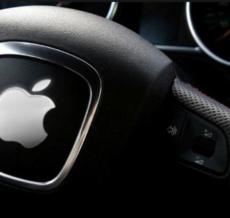 Apple'ın araba projesi ile ilgili yeni iddia..