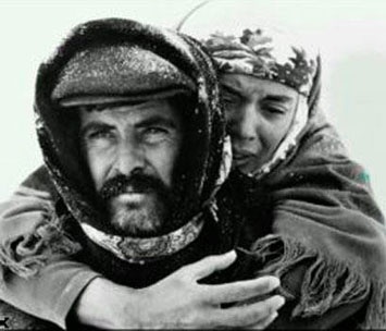 Türk Filmlerinden Unutulmaz Kareler