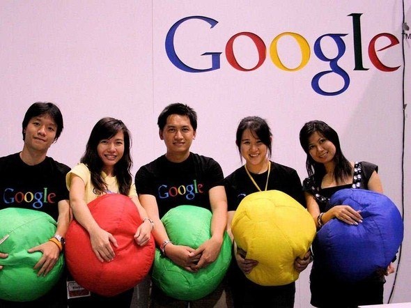Google'da iş görüşmesinde ne soruyorlar?