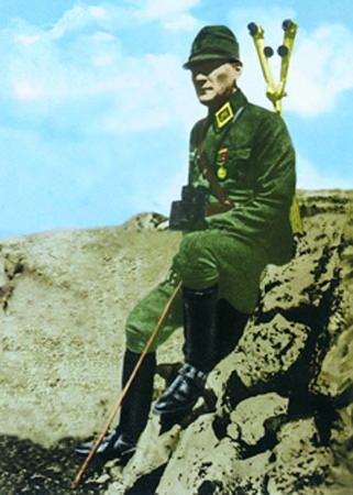 En Özel Karelerle Atatürk