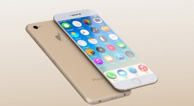 iPhone 7 ve iPhone 7 Plus özellikleri sizlerle..