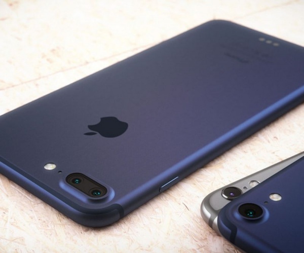 iPhone 7 ve iPhone 7 Plus özellikleri sizlerle..
