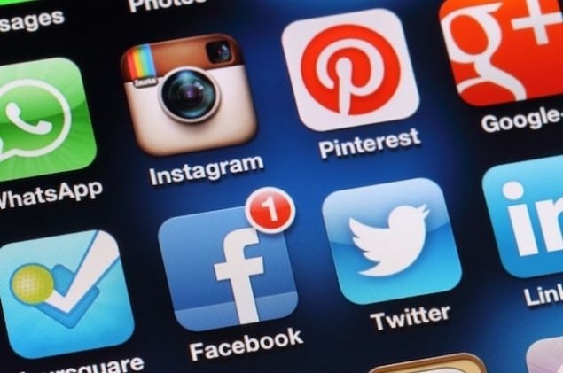 Sosyal medyada 'OHAL suçu' işlemeyin