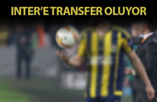 Caner, Inter'e Transfer Oluyor