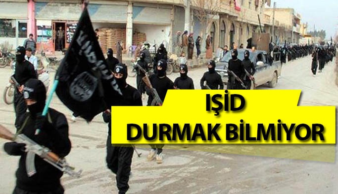IŞİD, Real Madridli Taraftarlara Saldırdı