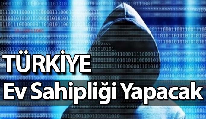 Türkiye, Siber Güvenlik Zirvesi’ne Ev Sahipliği Yapacak