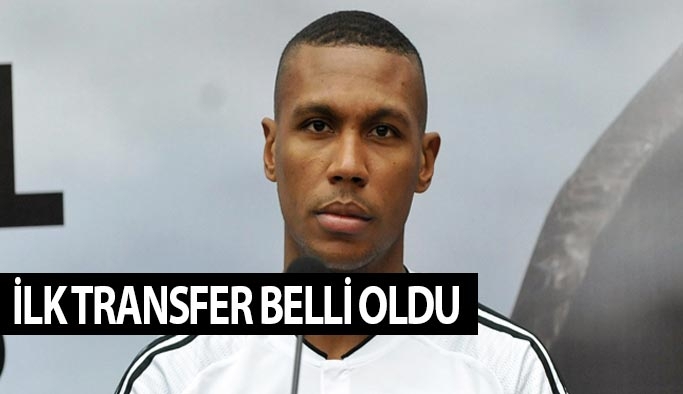 Beşiktaş'ın İlk Transferi
