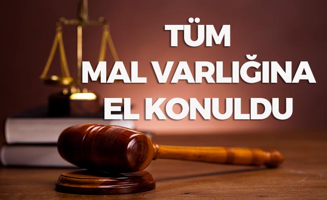 Fethullah Gülen'in Tüm Mal Varlığına El Konuldu