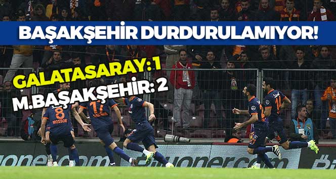 Galatasaray Derbiyi Kaybetti..!