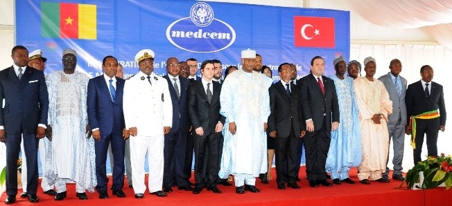 Türk Şirketinden Afrika’ya Dev Yatırım