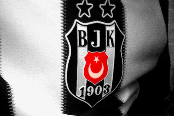 Beşiktaş KAP'a Bildirdi