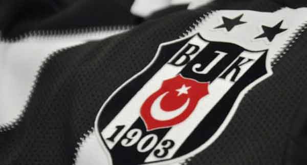 Beşiktaş Transferi KAP'a Bildirdi