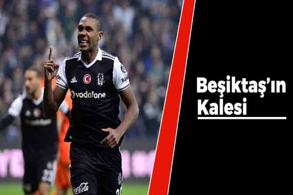 Beşiktaş’ın Kalesi
