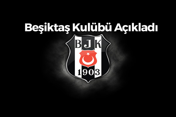 Beşiktaş’tan Mitroviç Açıklaması