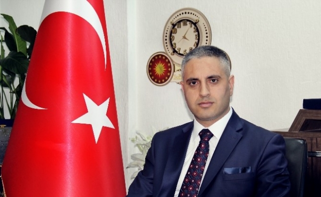 Canpolat’tan Osmanlı bayrağının yasaklanmasına ilişkin açıklama