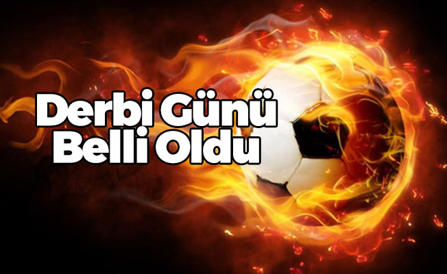 Fenerbahçe-Beşiktaş Derbisi Pazar Günü Oynanacak