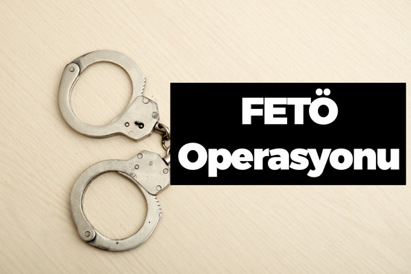 Fetö’de Tutuklamalar Devam Ediyor