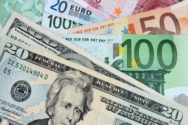 Günün 2. İş Gününde Dolar ve Euro