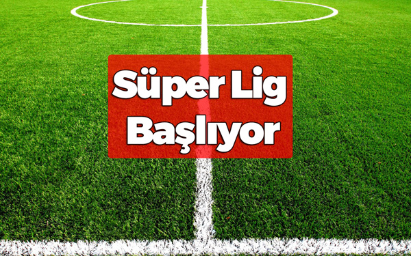 İlk Maç Bursaspor-Trabzonspor