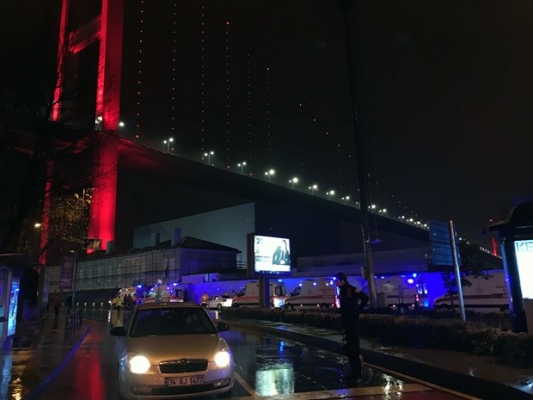 İstanbul Saldırısının Ardından Dünyadan Türkiye’ye Taziye Mesajları