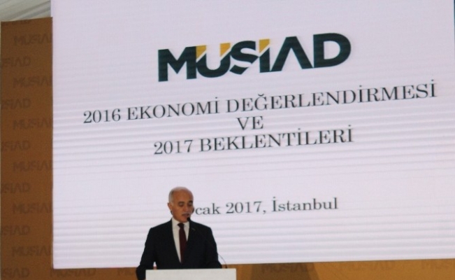 Mehmet Şimşek’ten Anayasa değişikliği açıklaması