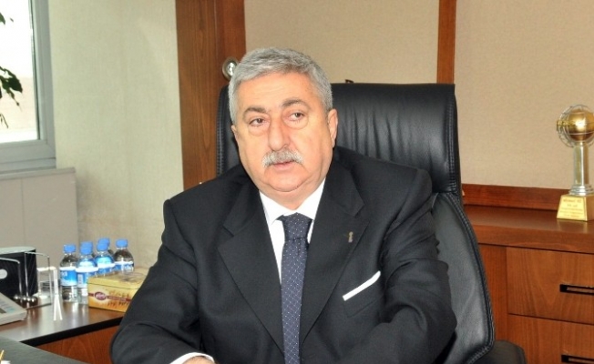 TESK Genel Başkanı Palandöken: “Alçak saldırıyı şiddetle kınıyorum”