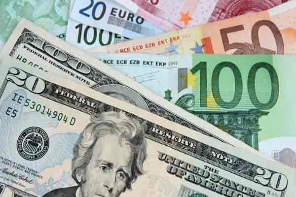 Dolar ve Euro Fiyatları