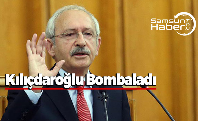 Kılıçdaroğlu: ‘’Referanduma Kadar Kendi Boruları Ötecek’’