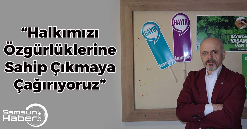 Mehmet Özdağ'dan Referandum Çağrısı