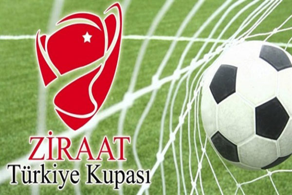 Türkiye Kupası Maç Programı