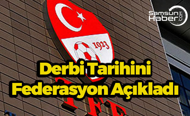 Galatasaray-Fenerbahçe Derbisinin Tarihi Belli Oldu