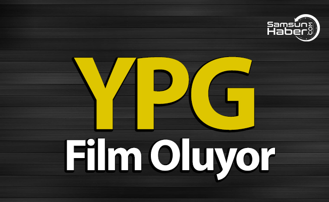 YPG Film Oluyor