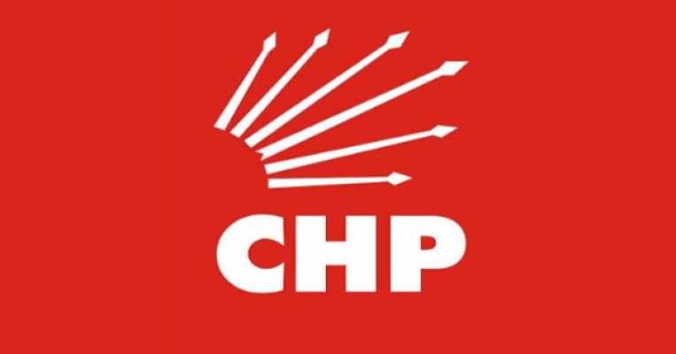 CHP Danıştay'a başvurdu