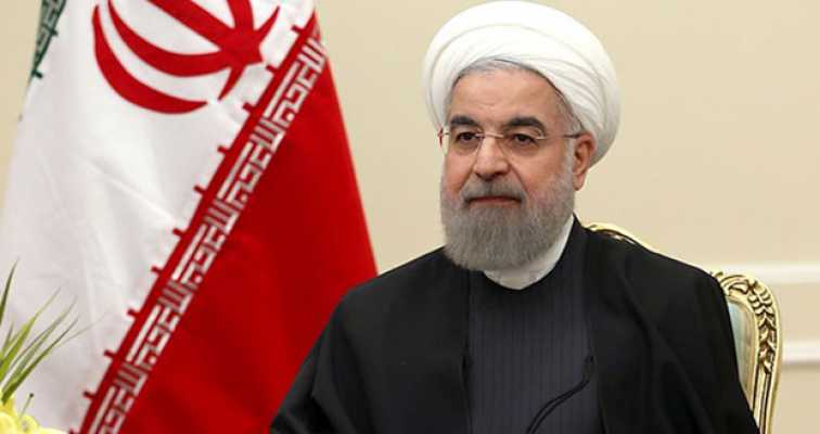 İran liderinden ABD'ye nükleer yanıtı: ''Devam edeceğiz''