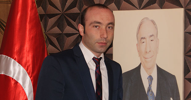 MHP İl Başkanı Tekin: Samsun’da aldığımız sonuçtan memnunuz