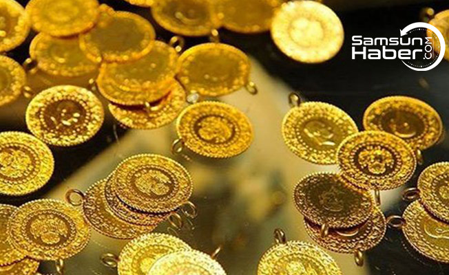 Piyasalarda altın bugün ne kadar oldu?