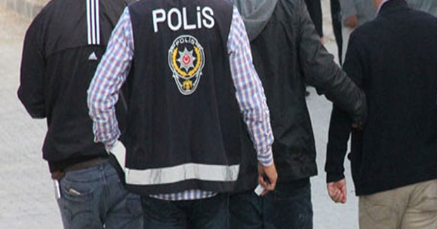 PKK'nın üst düzey yöneticisi o ilde yakalandı!