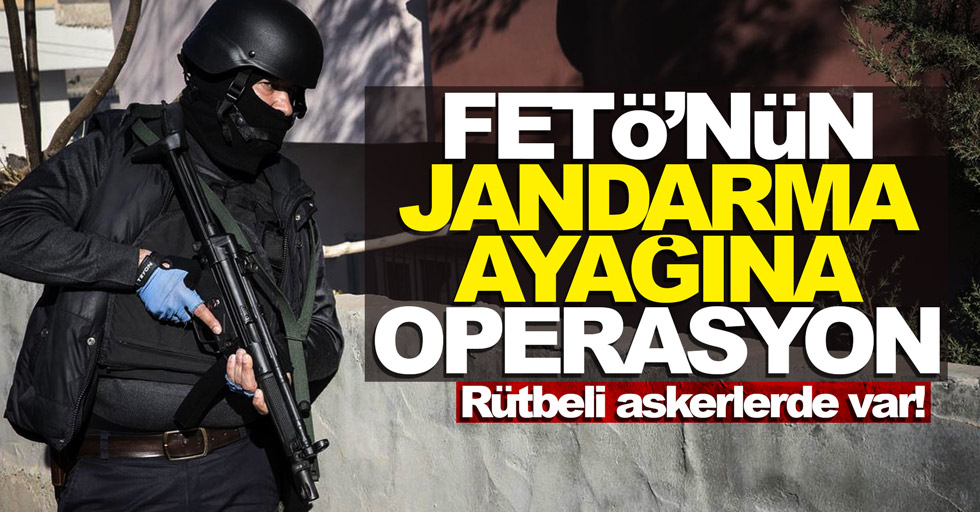 Samsun'da FETÖ'den gözaltına alınan askerlerle ilgili flaş gelişme