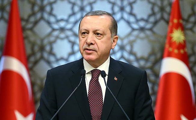 Erdoğan Hindistan'ı uyardı