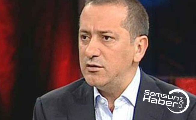 Fatih Altaylı, Beşiktaş'ın şampiyonluğunun daha az üzüntü yarattığını söyledi.