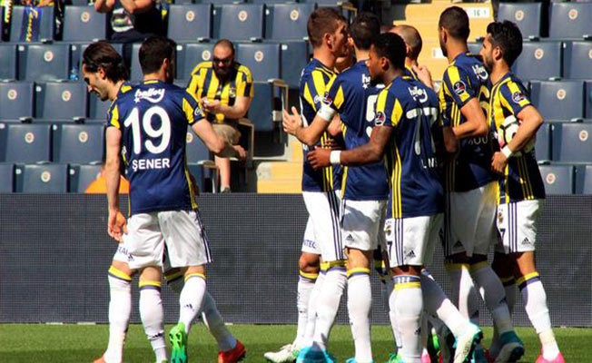 Fenerbahçe'de Beşiktaş maçı öncesi sakatlık şoku