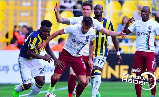 Fenerbahçe'de Kadıköy'de rekora koştu