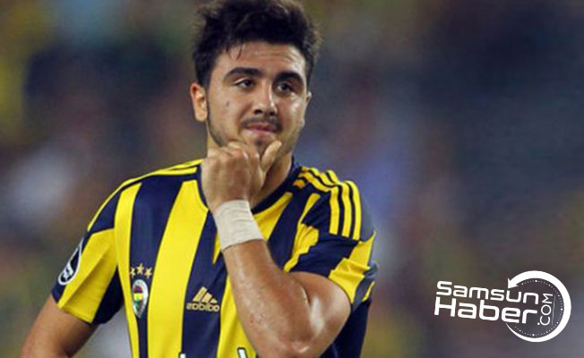 Fenerbahçeli futbolcu serbest bırakıldı