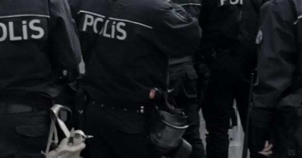 FETÖ operasyonunda 15 polis tutuklandı!